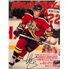 Image 1 : Mike Hough signed Breakaway magazine