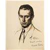 Image 1 : Frank Parker signed photo