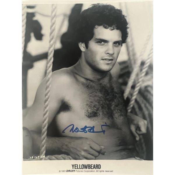 Endless Love Martin Hewitt signed photo