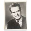 Image 1 : Robert H. Mollohand signed photo