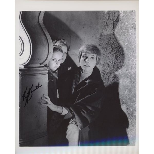 The Sound of Music Kym Karath signed photo