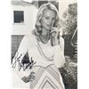 Image 1 : How To Seduce A Women Angel Tompkins Signed Photo