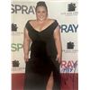 Image 1 : Hairspray Nikki Blonsky signed photo