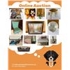 Image 1 : Online Auction