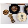 Image 2 : Decorative Wall Plates