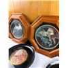 Image 5 : Decorative Wall Plates
