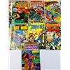 Image 3 : Assortment of Marvel & DC Comics