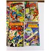 Image 4 : Assortment of Marvel & DC Comics