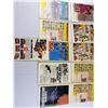 Image 5 : Assortment of Marvel & DC Comics
