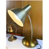 Image 5 : Brass-Like Home Decor