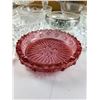Image 2 : Variety of Crystal & glassware