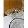 Image 5 : Variety of Crystal & glassware