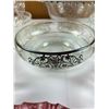 Image 6 : Variety of Crystal & glassware