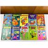 Image 1 : Whitman Walt Disney Comic Books