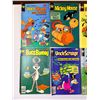 Image 2 : Whitman Walt Disney Comic Books