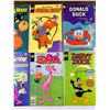 Image 3 : Whitman Walt Disney Comic Books