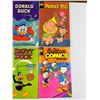 Image 4 : Whitman Walt Disney Comic Books