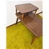 Image 3 : Vintage Two Tier Table
