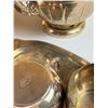 Image 10 : Metallic & Plated Servingware