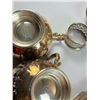 Image 9 : Metallic & Plated Servingware