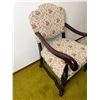 Image 3 : Upholstered Armchair