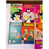 Image 2 : Warner Bros. Comic Books