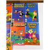 Image 4 : Warner Bros. Comic Books