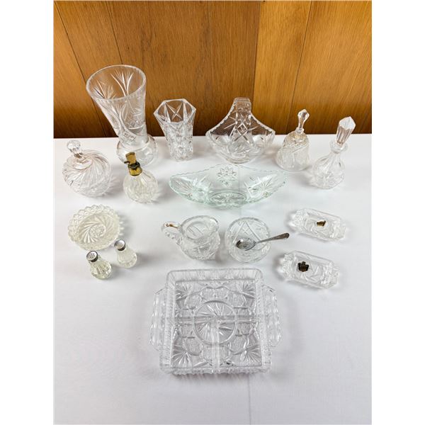 Crystal & Glass Houseware