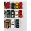 Image 3 : Collection of Hot Wheels Cars