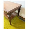 Image 2 : Two-Tier Side Table