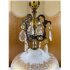 Image 4 : Ornate Dimmable Table Lamp