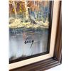 Image 3 : Original Autumn Painting