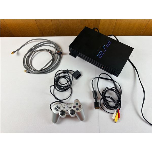 Sony Play Station 2