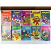 Image 1 : Gold Key Walt Disney Comic Books