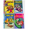 Image 2 : Gold Key Walt Disney Comic Books