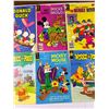 Image 3 : Gold Key Walt Disney Comic Books