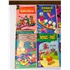 Image 4 : Gold Key Walt Disney Comic Books