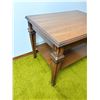 Image 2 : Two-Tier Side Table