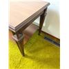Image 3 : Two-Tier Side Table