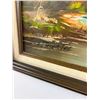 Image 2 : Original Forested Painting