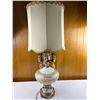 Image 1 : Ornate Dimmable Table Lamp