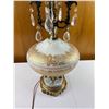 Image 3 : Ornate Dimmable Table Lamp