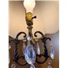 Image 5 : Ornate Dimmable Table Lamp