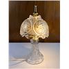 Image 2 : Crystal Table Lamp