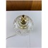 Image 3 : Crystal Table Lamp