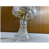 Image 4 : Crystal Table Lamp