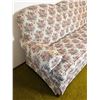 Image 2 : Floral Upholstered Couch