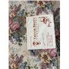 Image 5 : Floral Upholstered Couch