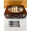 Image 1 : Stokes Cutlery Box Set
