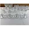 Image 2 : Pinwheel & Crystal Barware